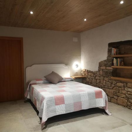 Country House El Permanyer Olost Exteriör bild